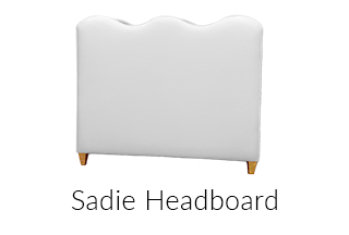 Sadie Headboard